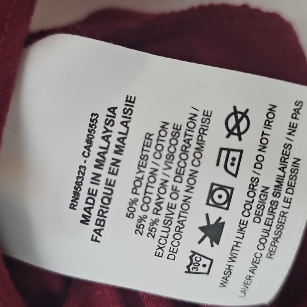Nike Racerback Tank Top - Picture 7 of 8
